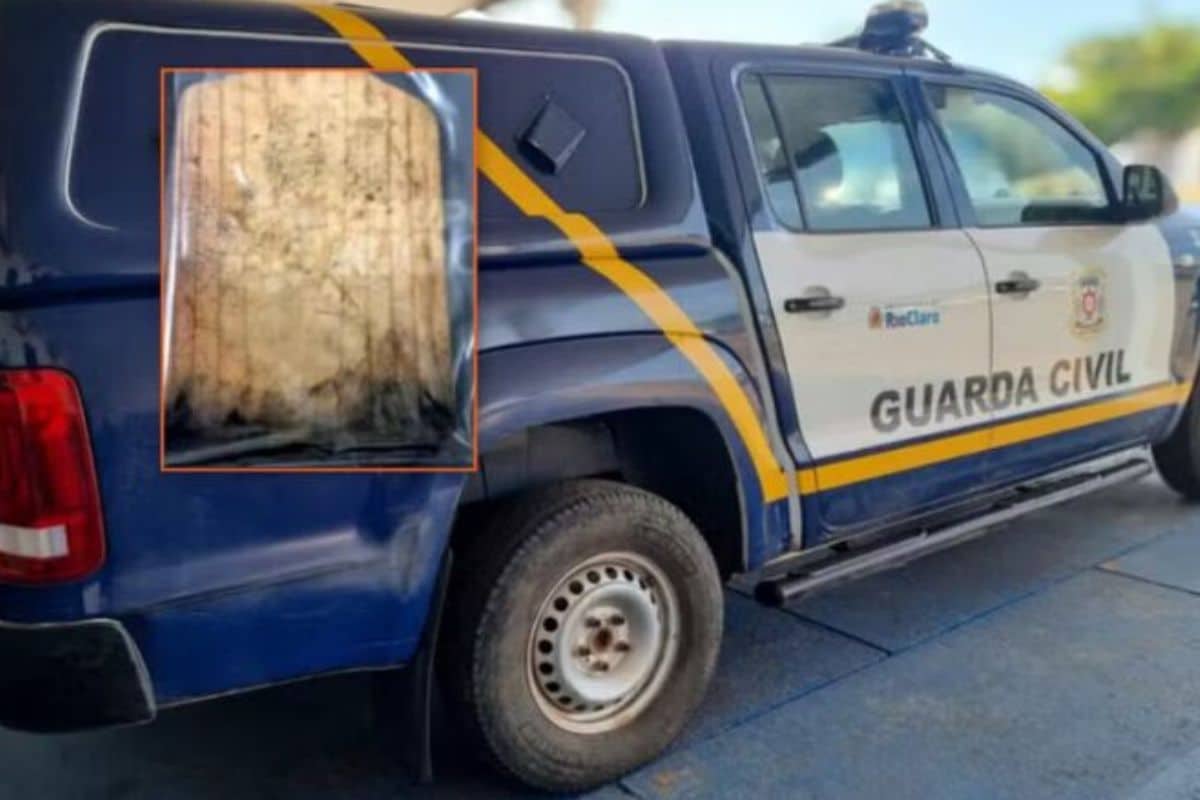 Homem E Assassinado No Interior De Sp Com Golpes De Tabua De Carne