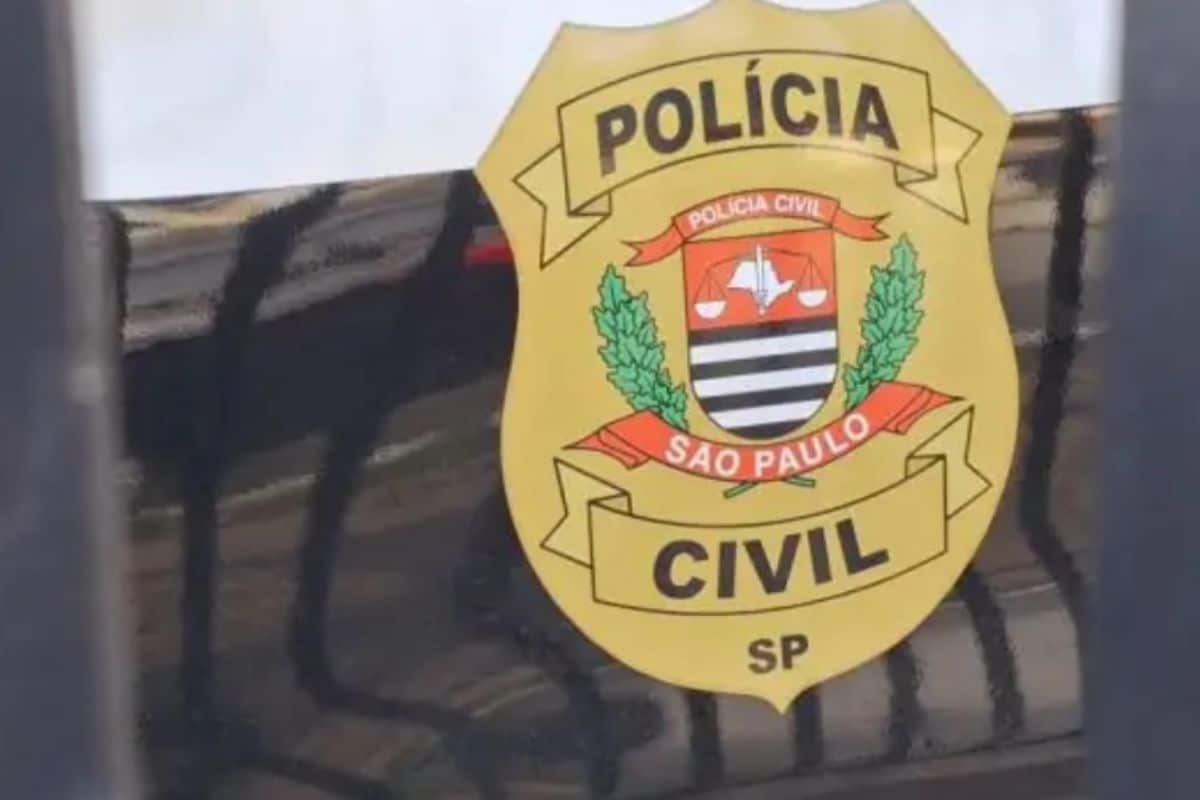 Homem É Preso Em São Carlos Acusado De Abusar De Menina Com Autorização Da Mãe