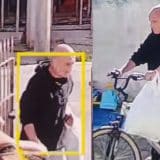 Homem Invade Casa Em Mairinque E Furta Bicicleta Sem Saber Que Estava Sendo Filmado