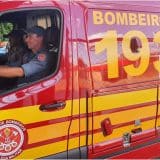 Homem Morre Ao Parar Em Posto De Combustivel Em Rio Claro