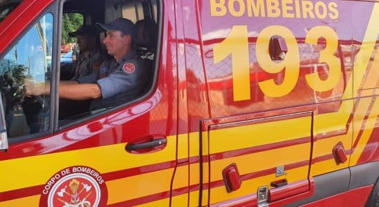 Homem Morre Ao Parar Em Posto De Combustivel Em Rio Claro