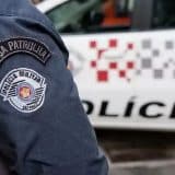 Homem Morre Com Golpes De Capacete Em Briga De Bar No Interior De Sp