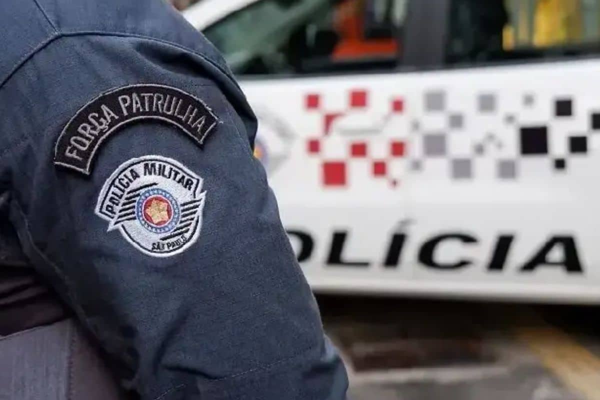 Homem Morre Com Golpes De Capacete Em Briga De Bar No Interior De Sp