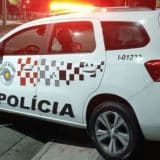 Homem Tem Morto Furtada Em Estacionamento Da Cba Em Alumínio Durante A Madrugada