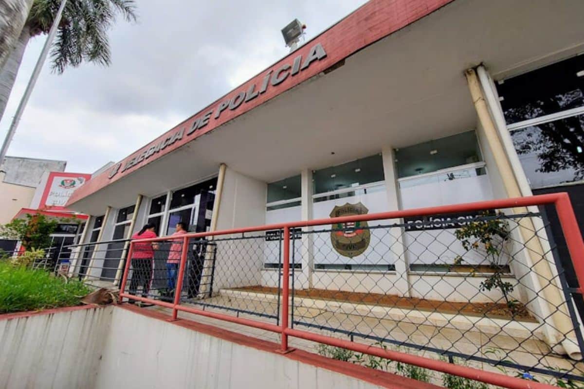 Idosa De 65 Anos Morre Atropelada Por Motociclista Sem Cnh Em Salto