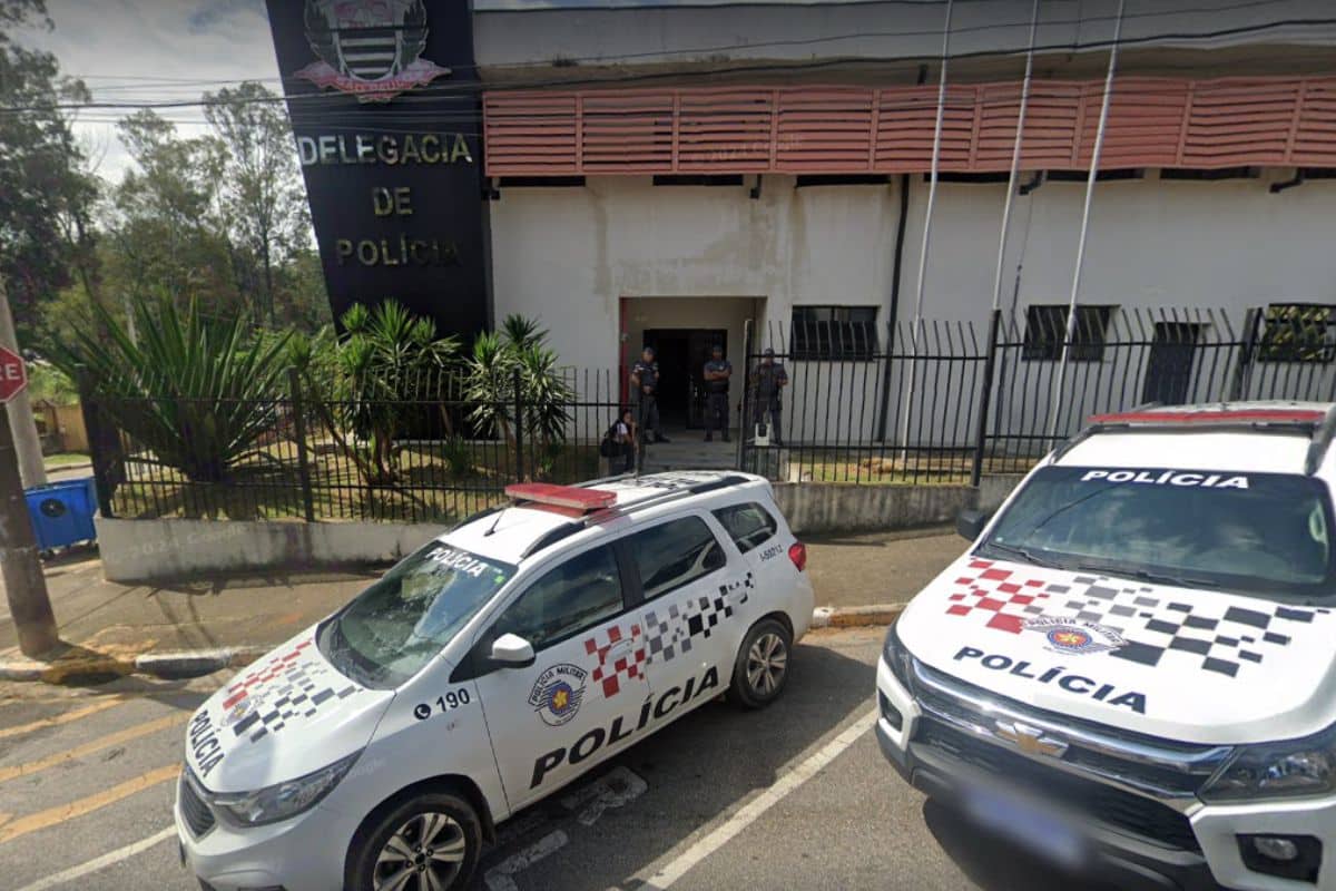 Jovem De 16 Anos Com Moto Atropela E Mata Idosa Em Mairinque