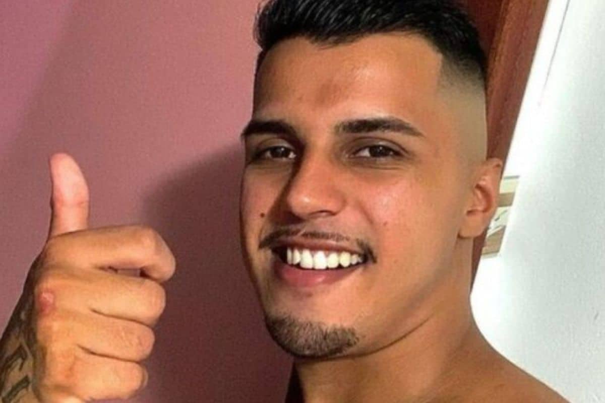 Jovem Desaparecido Ha 1 Mes Em Salto E Encontrado Morto Ao Lado De Sua Moto Em Matagal