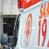 Jovem E Socorrida Em Estado Grave Apos Acidente De Moto Na Raposo Tavares Em Sao Roque