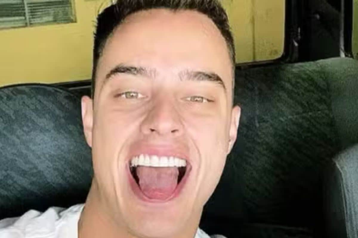 Jovem Que Estava Desaparecido Em Sorocaba É Encontrado Morto Em Ibiúna E Suspeitos Presos