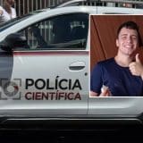 Jovem Que Estava Desaparecido No Interior De Sp Foi Morto Por Causa De Videogame