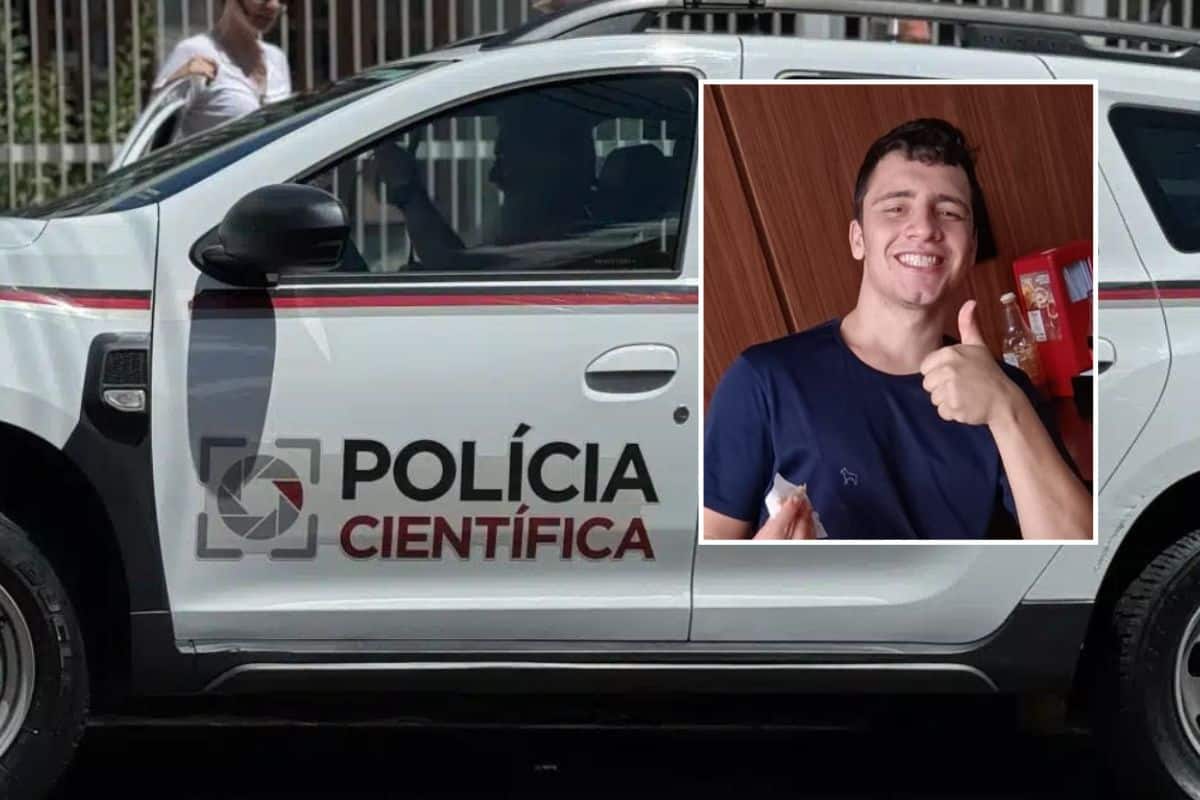 Jovem Que Estava Desaparecido No Interior De Sp Foi Morto Por Causa De Videogame