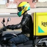 Lula Traz Concorrente Do Ifood Keeta Ao Brasil Com Investimento De R 56 Bilhoes