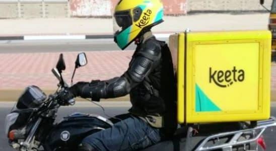 Lula Traz Concorrente Do Ifood Keeta Ao Brasil Com Investimento De R 56 Bilhoes