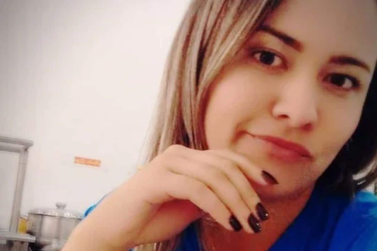 Mae De 3 Filhos E Diagnosticada Com Tumor Cerebral Apos Aborto E Mobiliza Vaquinha Em Mairinque