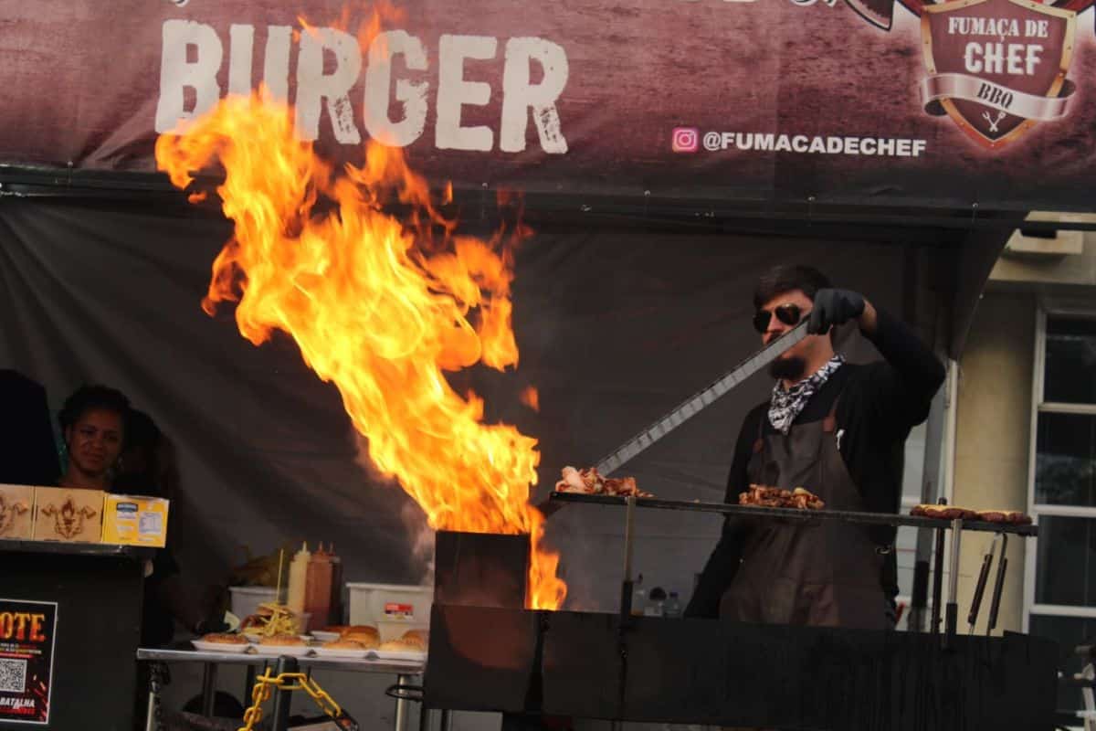 Maior Festival De Churrasco Do Brasil Chega A Sao Roque Com Entrada Gratuita