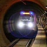 Mega Túnel Será Construído Na Cidade De Alumínio Para Passagem De Trem Intercidades