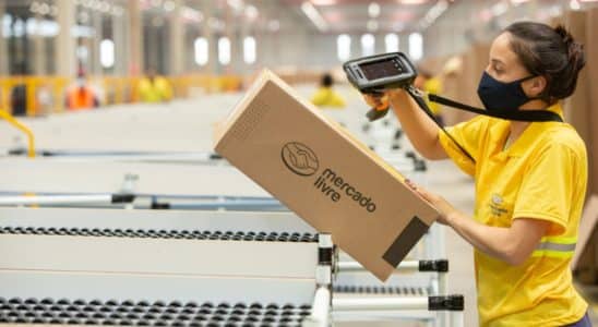 Mercado Livre-Vagas-Mercado Livre Araçariguama