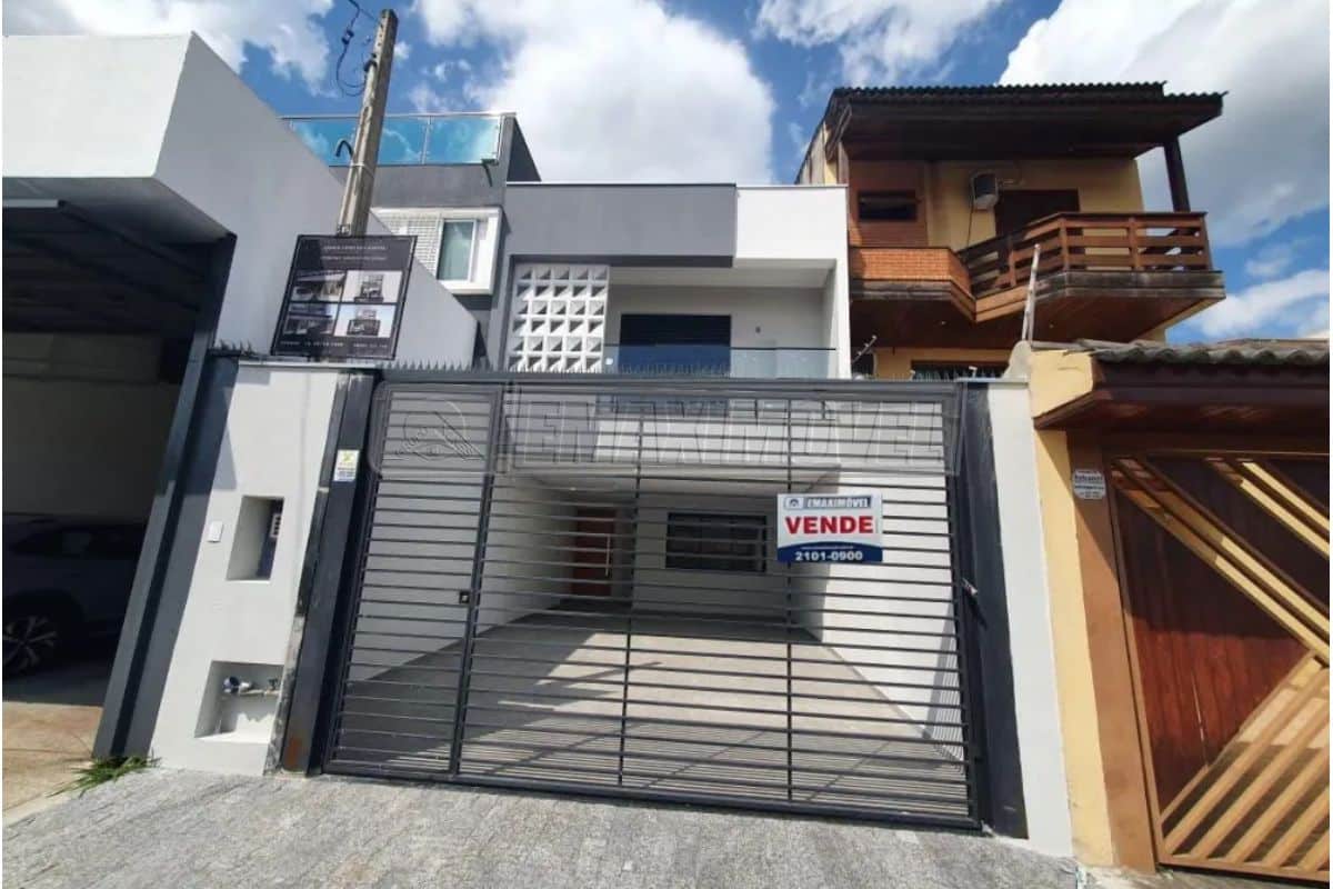 Mercado Imobiliario Em Sorocaba E Regiao Registra Queda Em Locacoes E Vendas Em Abril