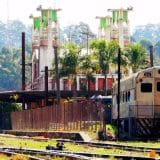 Moradores De Aluminio E Mairinque Reivindicam Inclusao No Projeto Do Trem Intercidades