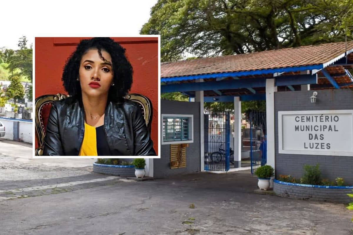 Morte De Jovem De 36 Anos Por Leucemia E Meningite Causa Comocao Em Mairinque