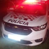 Motorista De Uber E Baleado Em Tentativa De Assalto Na Estrada Do Vinho Em Sao Roque