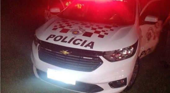 Motorista De Uber E Baleado Em Tentativa De Assalto Na Estrada Do Vinho Em Sao Roque