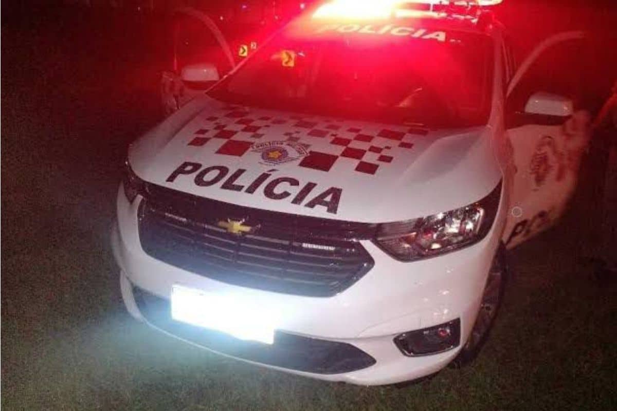 Motorista De Uber E Baleado Em Tentativa De Assalto Na Estrada Do Vinho Em Sao Roque