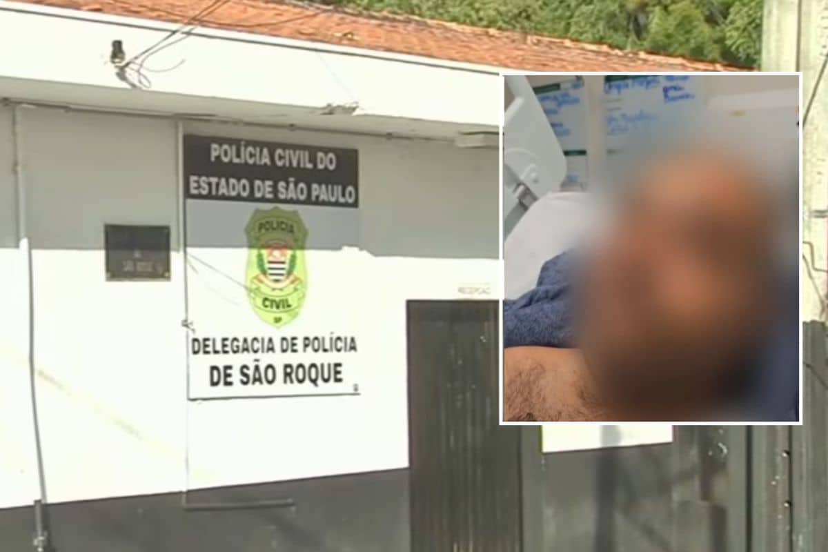 Motorista De Aplicativo Baleado Em Sao Roque Deixou Rj Em Busca De Tranquilidade