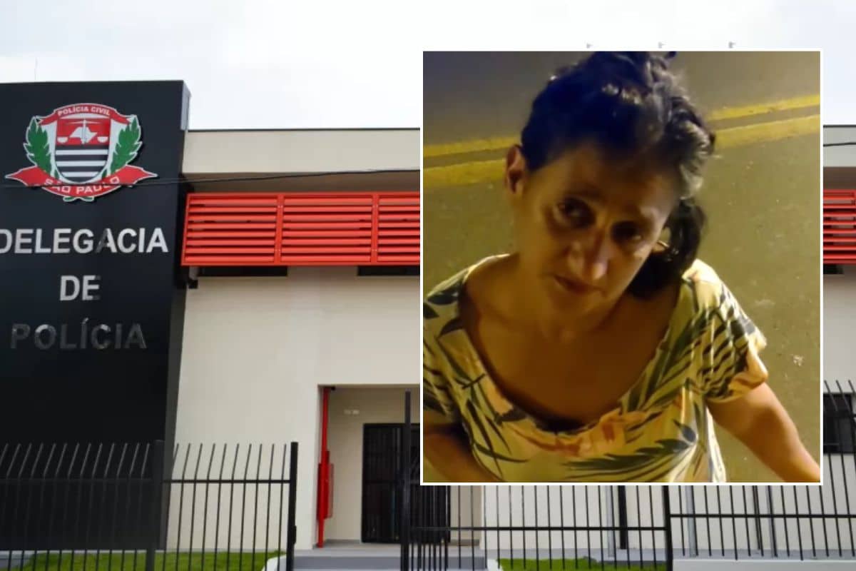Mulher Dada Como Desaparecida Em Mairinque E Procurada Pela Nora E Vista Em Sorocaba