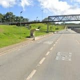 Mulher E Assaltada Por Dupla Armada Em Ponto De Onibus Em Mairinque