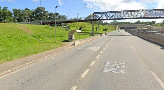 Mulher E Assaltada Por Dupla Armada Em Ponto De Onibus Em Mairinque