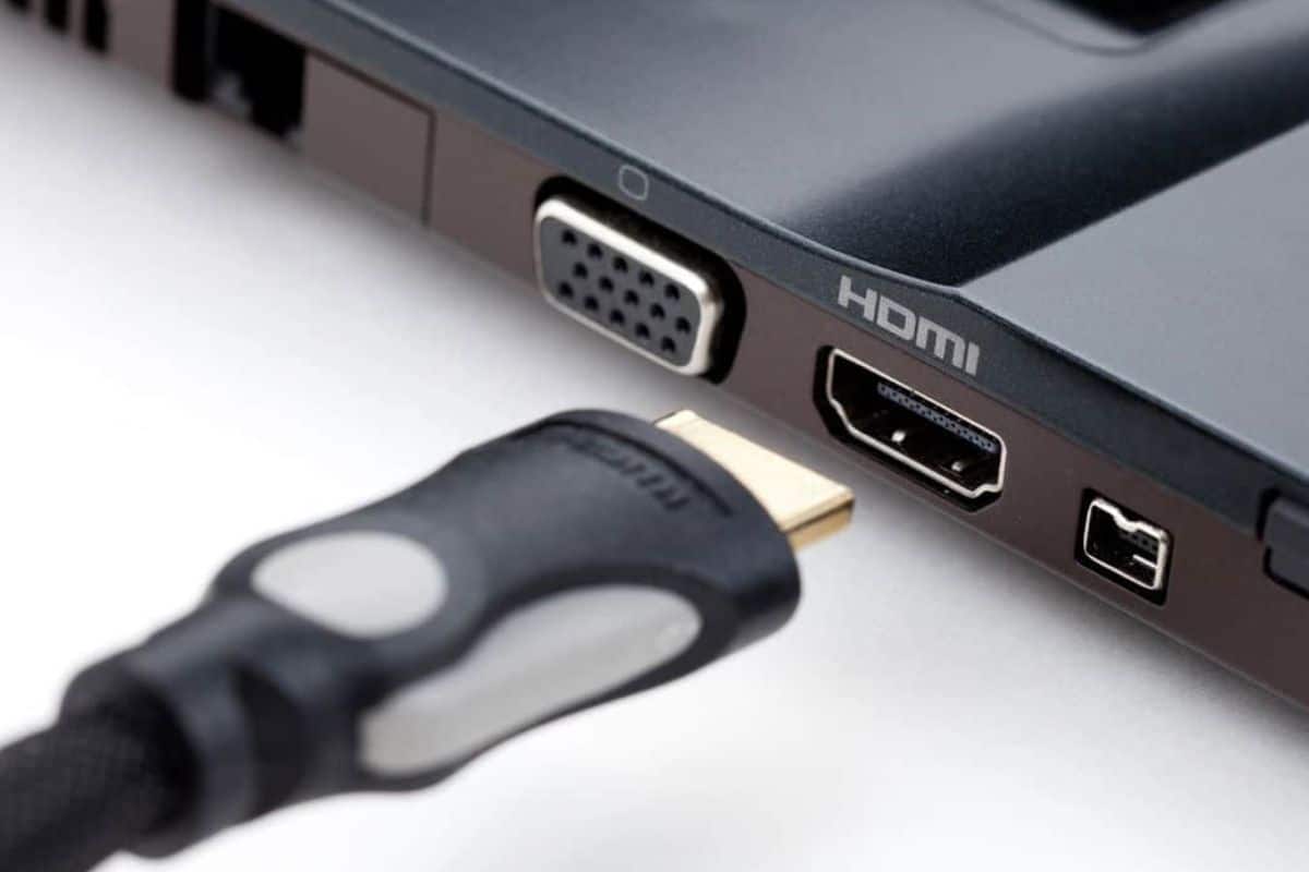 Nova Tecnologia Da China Vai Dar Fim A Famoso Cabo Hdmi Que Maioria Dos Brasileiros Usa