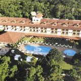 Parque Animalia Park Compra Hotel Desativado Em Sao Roque Com Investimento Milionario