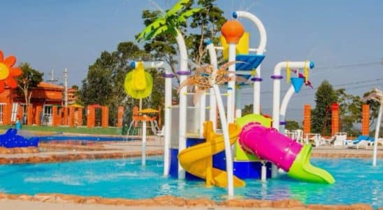 Parque Aquatico Acqua Show