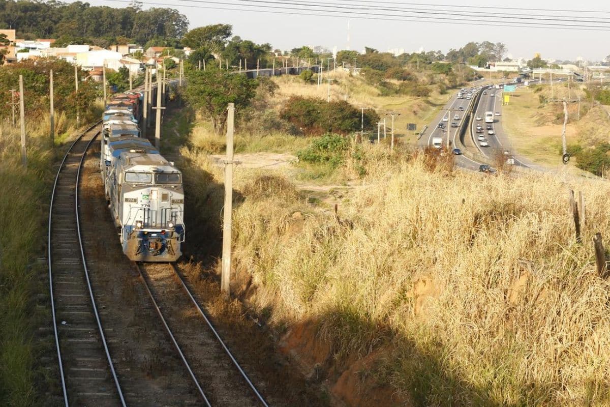 Passagem De Trem Intercidades De Sorocaba A Sp Passando Por Sao Roque Vai Custar Partir De R 572