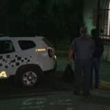 Policia Prende Traficante Miguel Vendendo Drogas Em Posto De Combustivel Em Mairinque