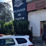 Policia Prende Traficantes Que Vieram De Sorocaba Para Vender Drogas Em Mairinque