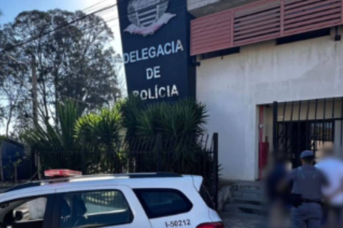 Policia Prende Traficantes Que Vieram De Sorocaba Para Vender Drogas Em Mairinque