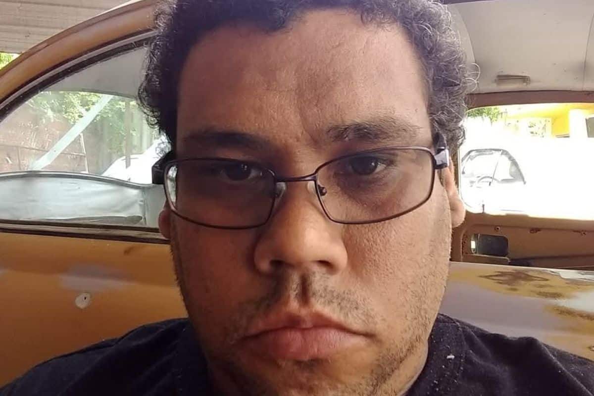 Popular Morador De Aluminio Que Atuava Em Ong E Preso Por Armazenar Imagens De Abuso De Criancas
