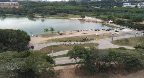 Prainha De Sorocaba Foi Aberta Sem Laudo Dos Bombeiros