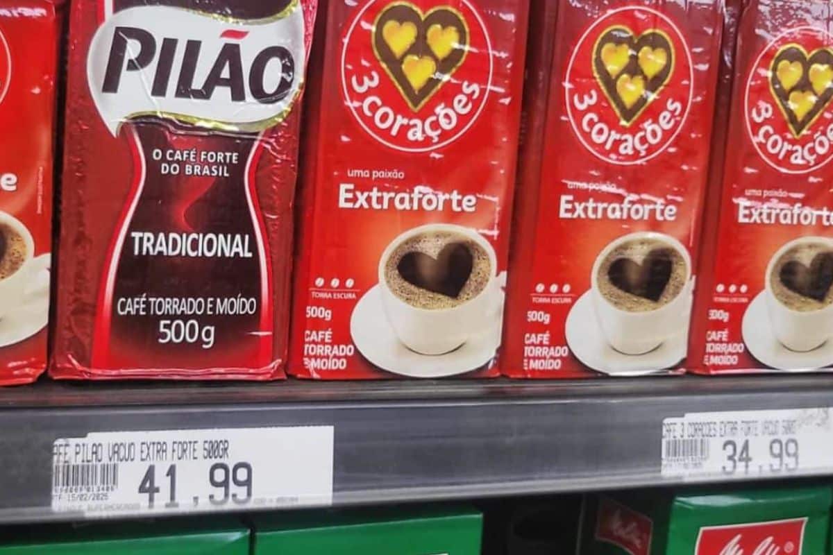 Preco Do Cafe Deve Seguir Em Alto Valor Ate 2027