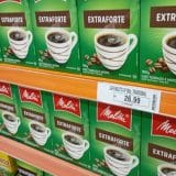 Preco Do Cafe Em Supermercados De Sao Roque E Mairinque Seguem Na Margem De R 34