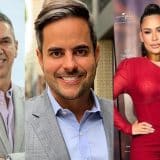 Prefeito De Sao Roque Faz Reuniao Com Empresario De Cantora Simone Mendes