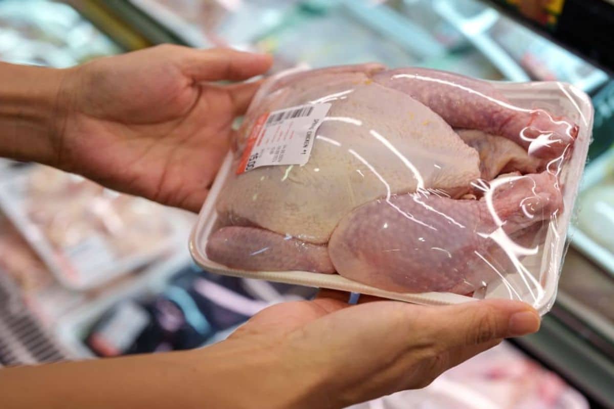 Prepare Se Frango Deve Subir De Valor No Brasil Apos China Anunciar Suspensao De Compra