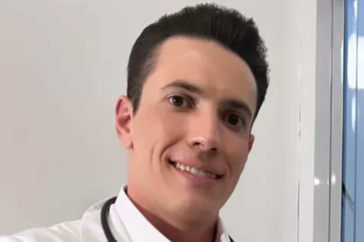 Quem É O Médico Que Matou Esposa Envenenada Com Ajuda Da Mãe Em Sp