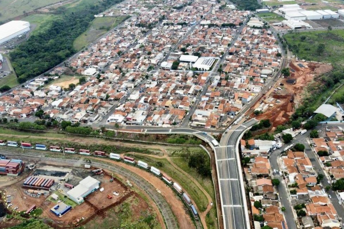 Sabesp Leva Multa De R 1 Milhao Por Causar Cheiro De Esgoto Em Hortolandia