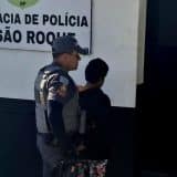 Senhora Traficante Conhecida Em Sao Roque Maria Virginia E Presa Em Sao Roque