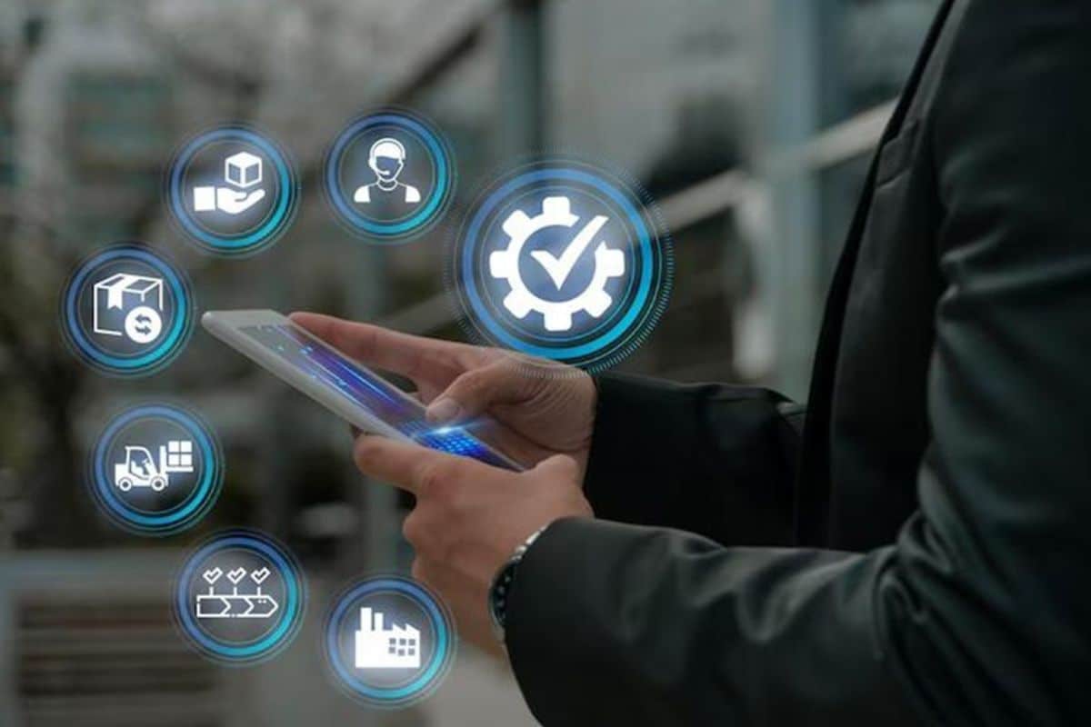 Sistemas Automatizados Ajudam Empresas A Reagir Com Agilidade Em Emergencias Logisticas