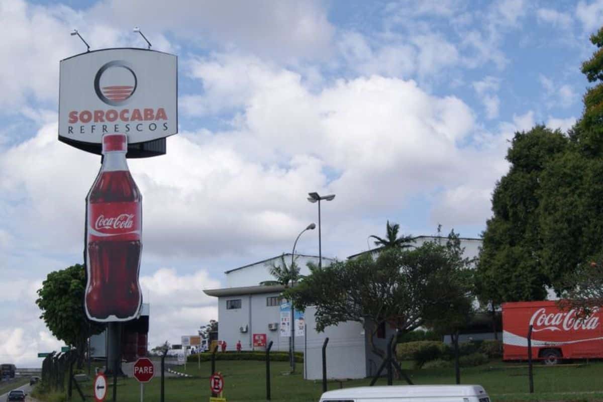 Sorocaba Refrescos