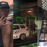 Traficante Ryan Felipe Do Jv E Preso Em Mairinque Com Sacolada De Droga
